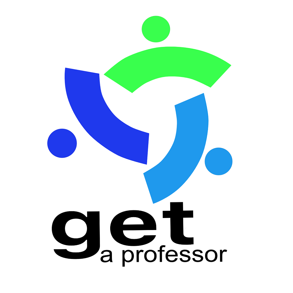 Get a professor