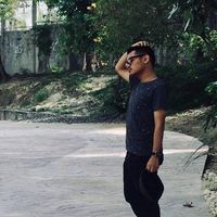 Profile picture of Francios Nace Himpayan