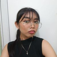 Profile picture of Niña Cassandra L. Mapili