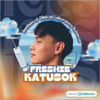 Profile picture of Jose Edrian V. Lado