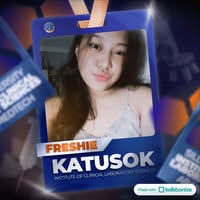 Profile picture of Treshia May Fuentes