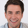 Profile picture of robert frost