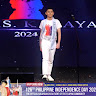 Profile picture of ALRADGIN ANGELO GARCIA